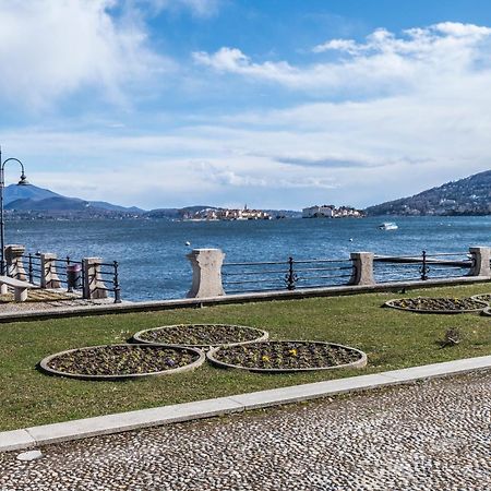 Sunset In Baveno - Happy Rentals エクステリア 写真