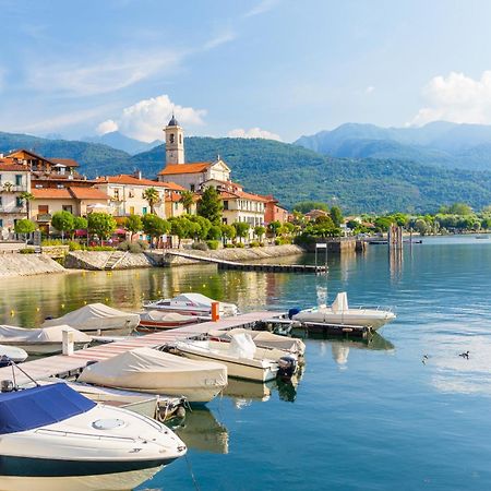 Sunset In Baveno - Happy Rentals エクステリア 写真