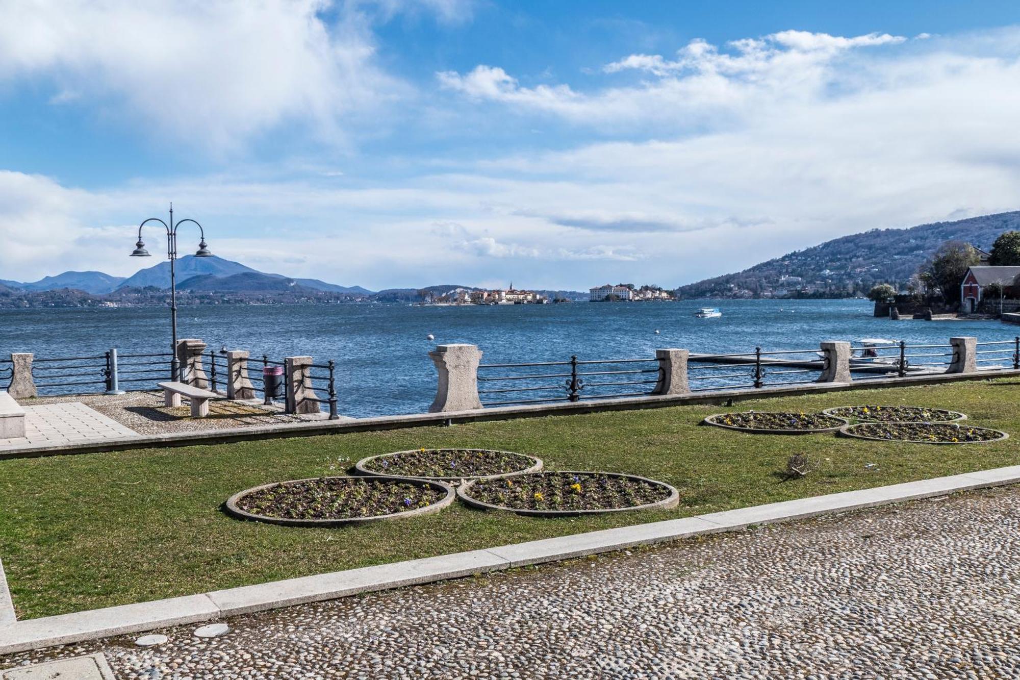 Sunset In Baveno - Happy Rentals エクステリア 写真