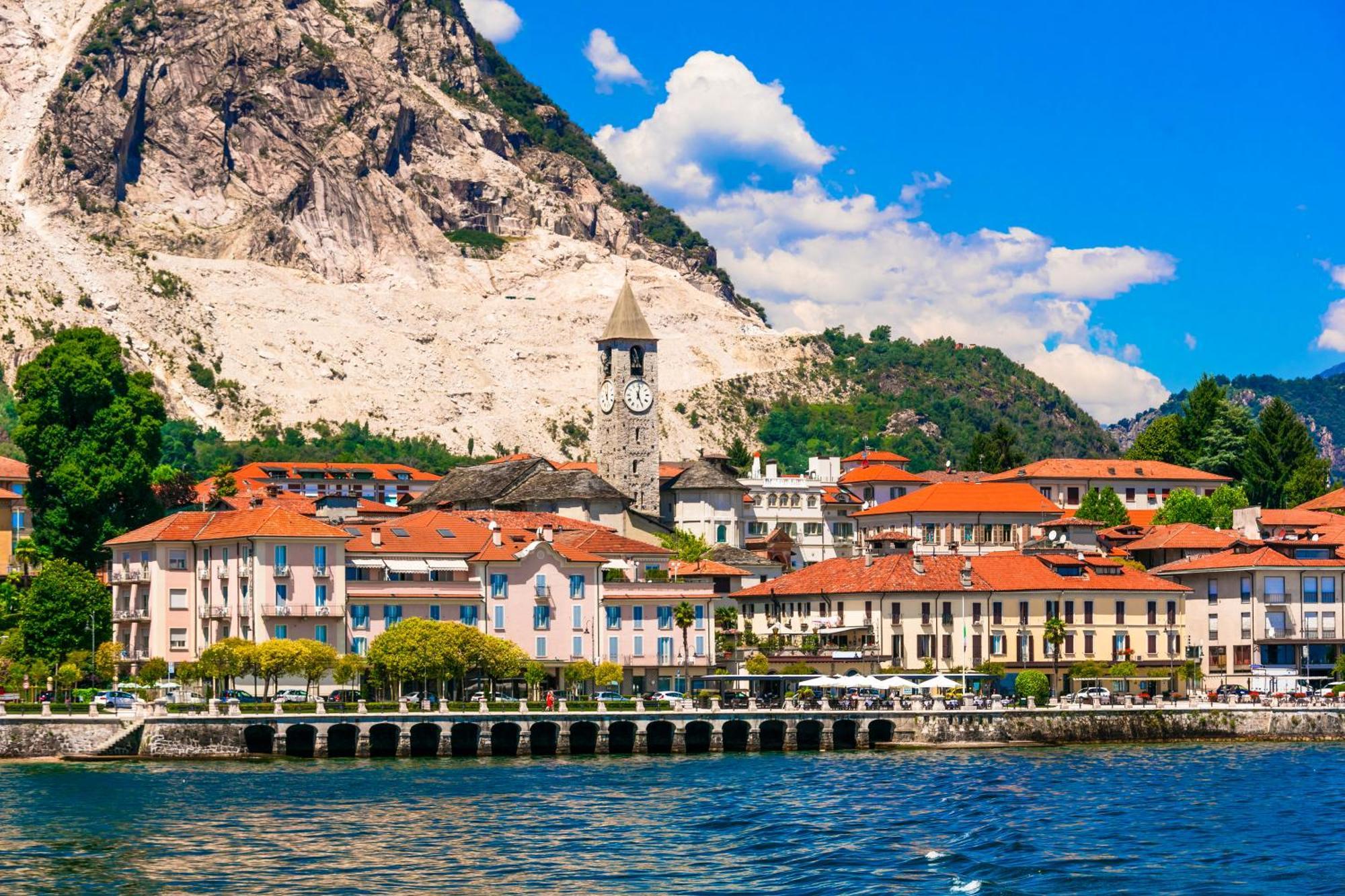 Sunset In Baveno - Happy Rentals エクステリア 写真